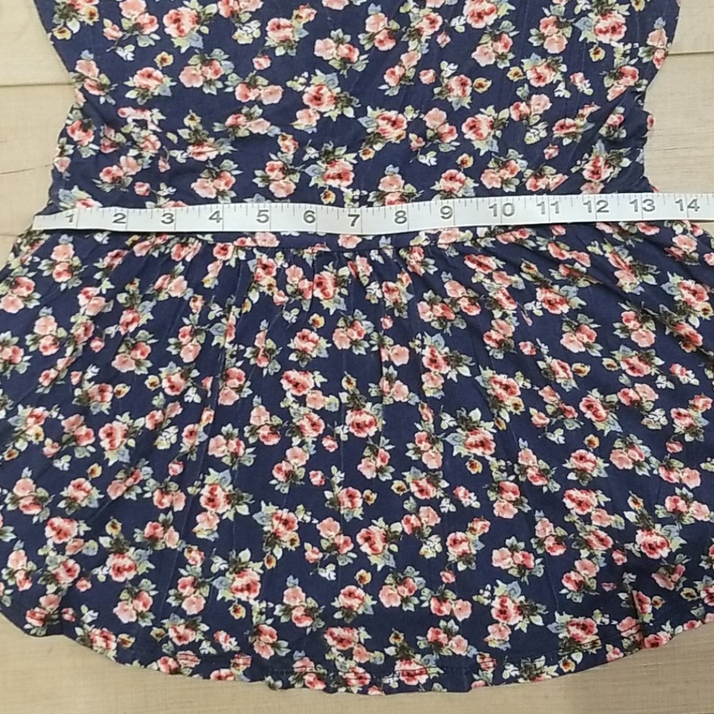 Annianna Slinky Tank - Picture 3 of 7